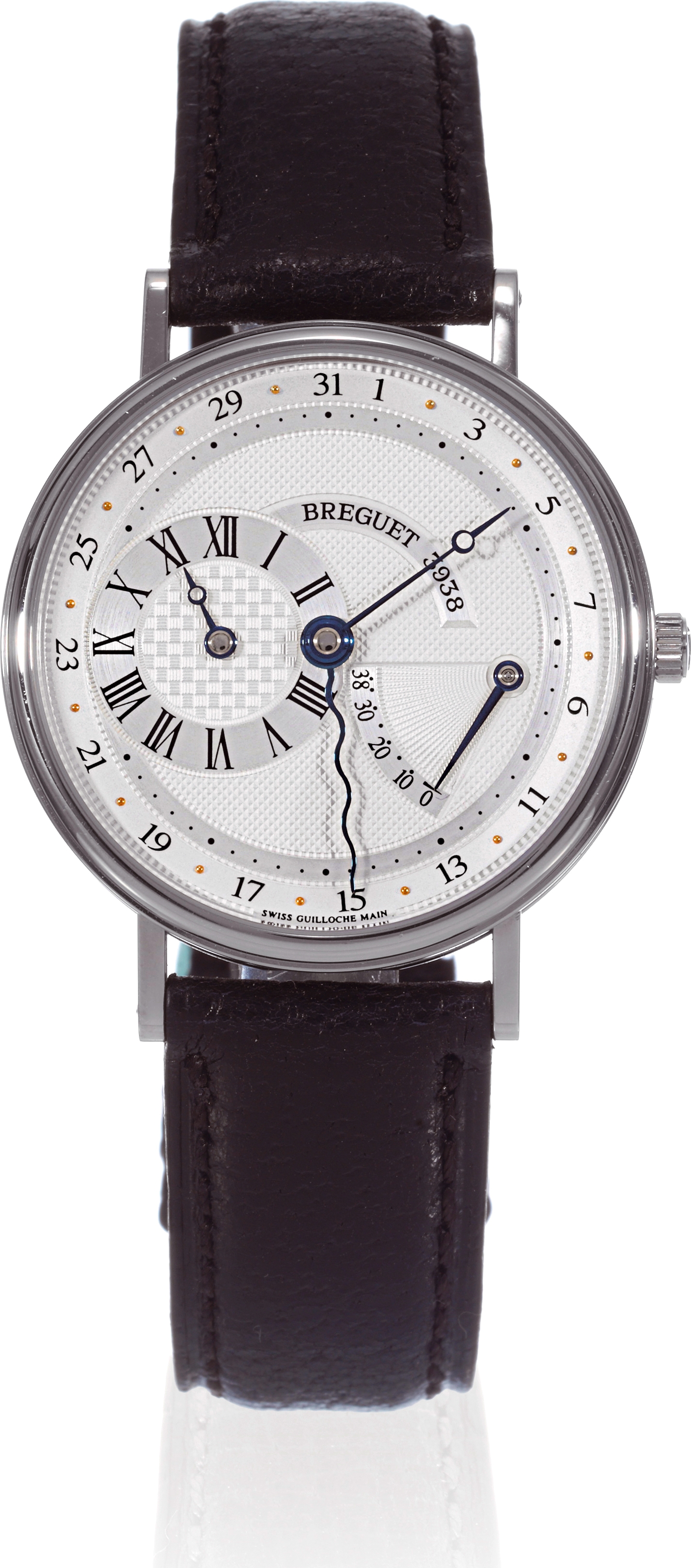 Classique Breguet, 'Classique', 3980, Made in 2002