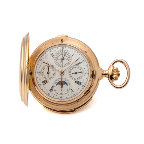 Watches and Jewels Auctions | Antiquorum Auctioneers since 1974